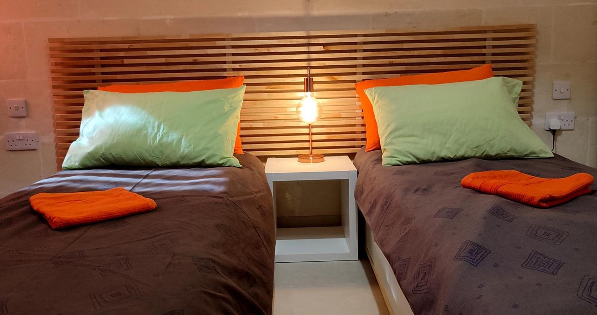 Unique New Apartment - Victoria - Gozo 外观 照片