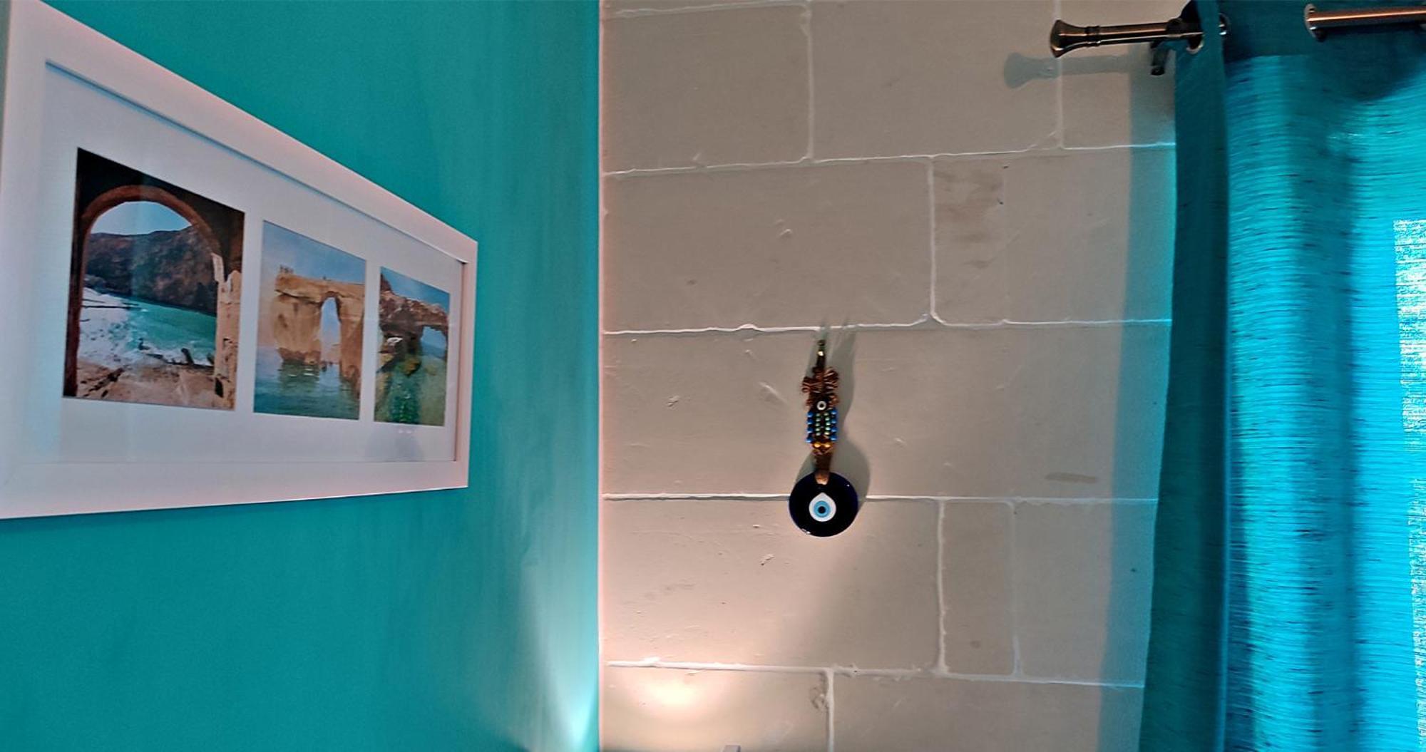Unique New Apartment - Victoria - Gozo 外观 照片